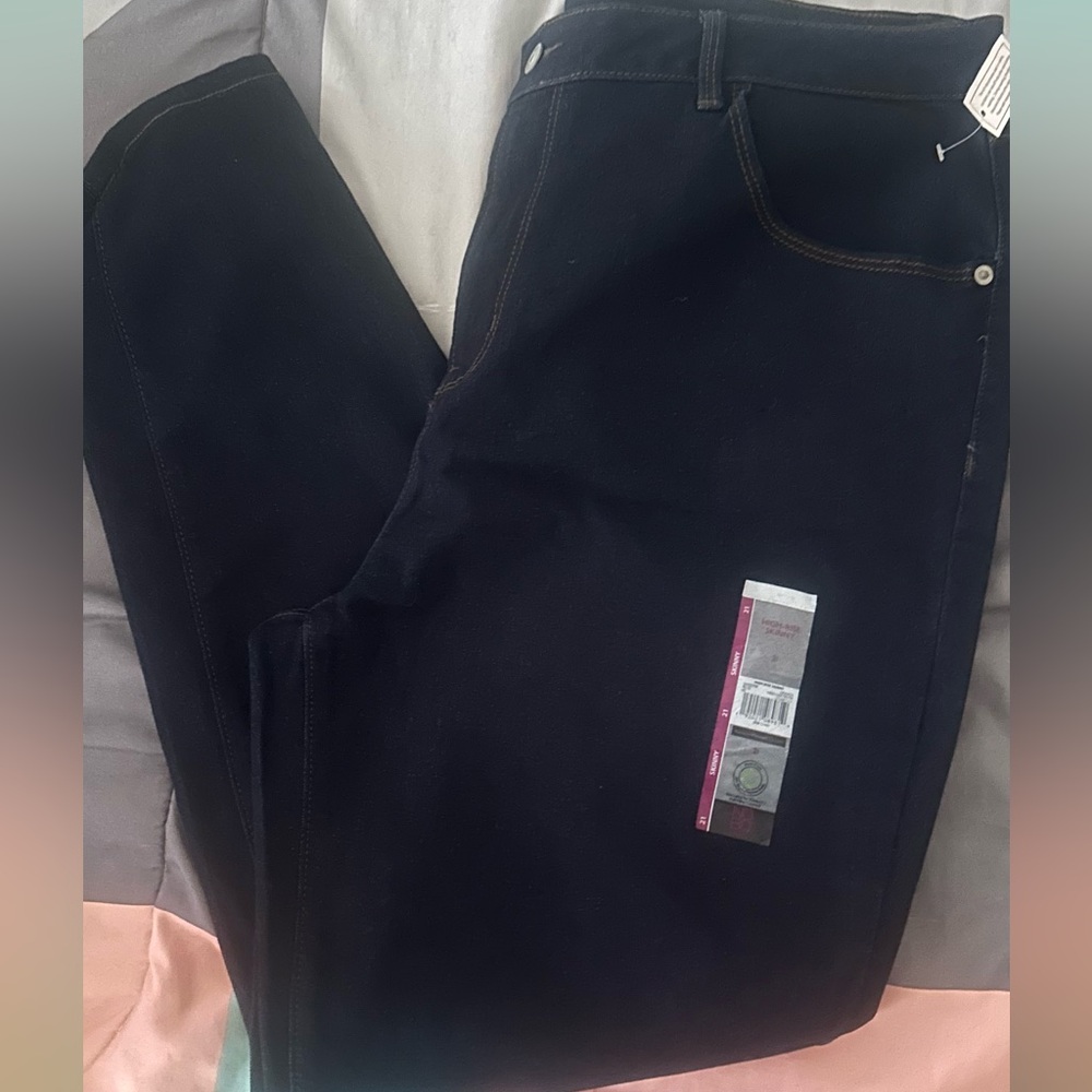 Nobo Skinny Jeans